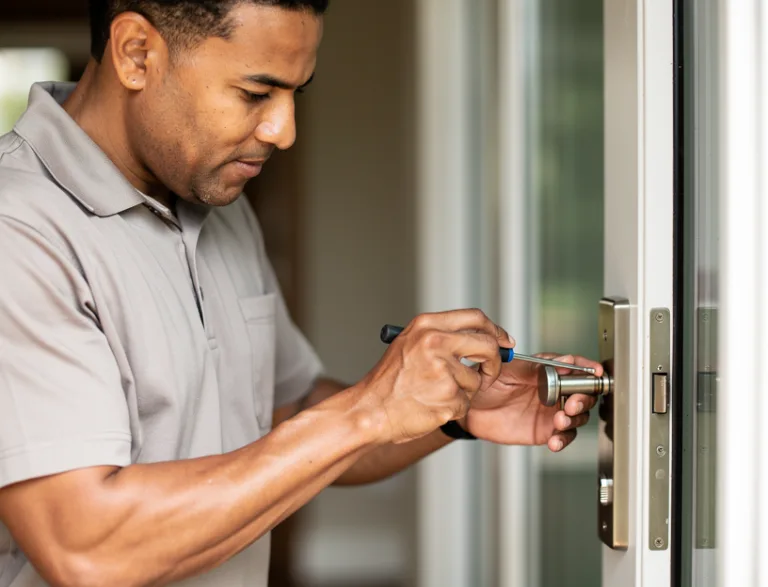Locksmith service in St Helens
